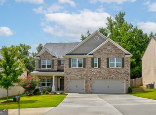 3675 Brookhollow Dr, Douglasville, GA