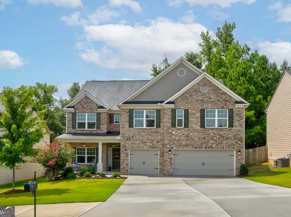 3675 Brookhollow Dr, Douglasville, GA 30135