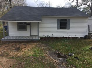 1105 W North St, Leesville, LA 71446