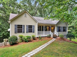 114 Timberidge Ct, Woodstock, GA