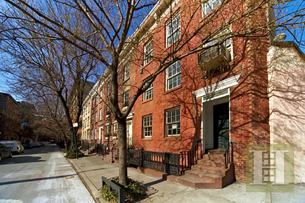 Sold by Halstead Real Estate | media 21