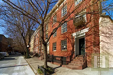 Sold by Halstead Real Estate