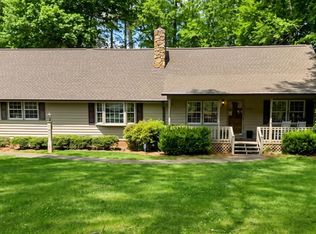 1602 Peace St, Henderson, NC 27536