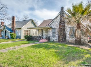 1938 W Summit Ave, San Antonio, TX 78201