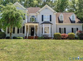 13417 Shelbourne Dr, Henrico, VA 23233