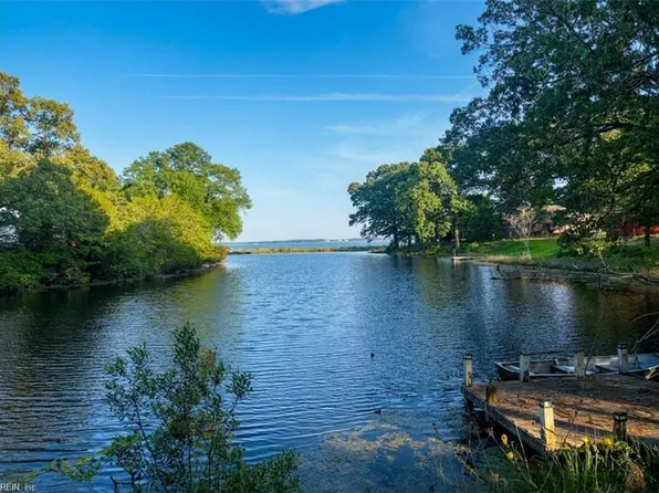 1479 Laurens Rd, Gloucester Point, VA 23062