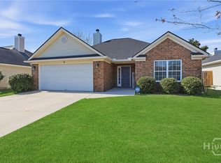 11 Rainier Lane, Savannah, GA 31405