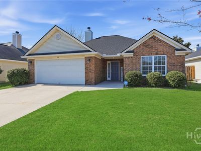 11 Rainier Lane, Savannah, GA, 31405