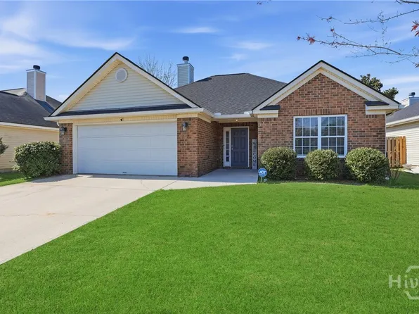 11 Rainier Lane, Savannah, GA 31405