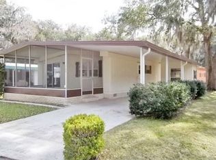 2190 NW 47th Cir, Ocala, FL 34482