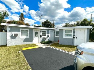 3670 NE 15th Avenue, Pompano Beach, FL, 33064