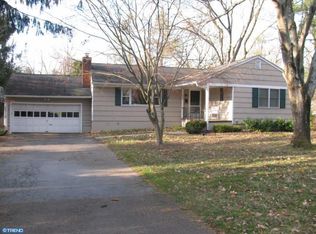 249 Riverside Dr, Princeton, NJ 08540