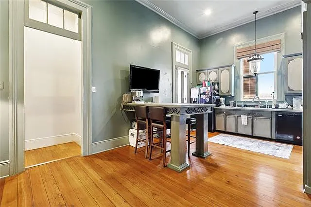 1232 Harmony St #LOWER — Photo 22
