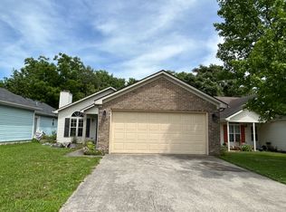 2097 Belmont Dr, Lexington, KY 40516
