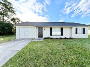 661 Gulliver Ave, Deltona, FL 32738