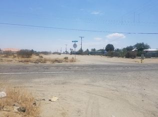 13750 Johnson Rd, Phelan, CA 92371