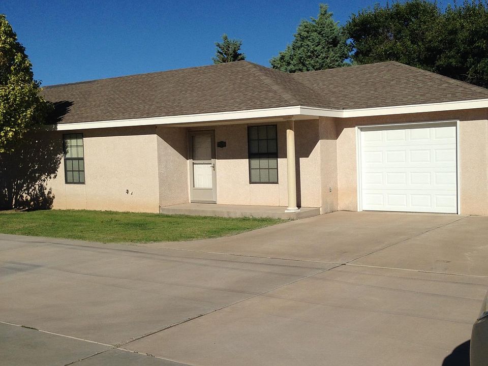 Outside view