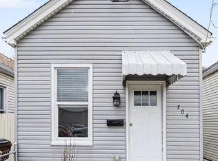 704 W 35th St, Covington, KY