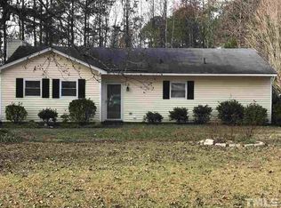 107 Old Farm Rd, Smithfield, NC 27577