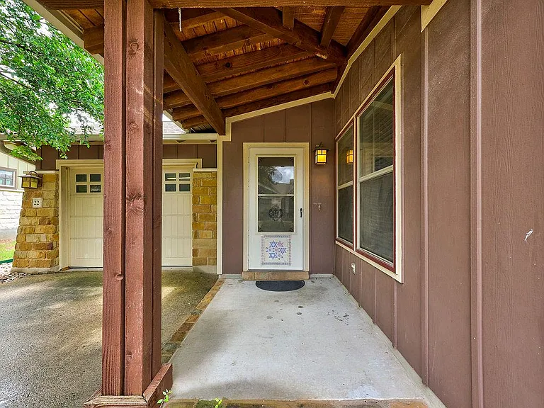 9707 Anderson Mill Rd #22 — Photo 4