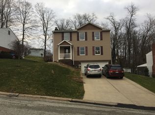 2529 Lai Rd, Honolulu, HI 96816