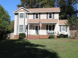 128 Maple Creek Dr, Martinez, GA 30907