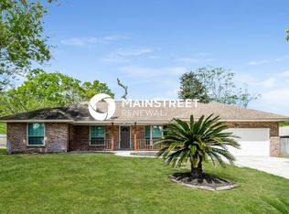 924 Ridgeway Ct, Orange Park, FL 32065