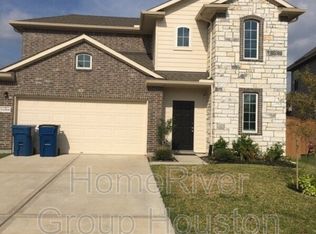 12519 Crathie Dr, Humble, TX 77346