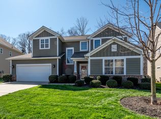 10144 Falling Leaf Dr NW, Concord, NC 28027
