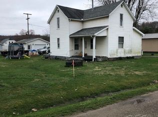 10240 Steele St, Byesville, OH 43723