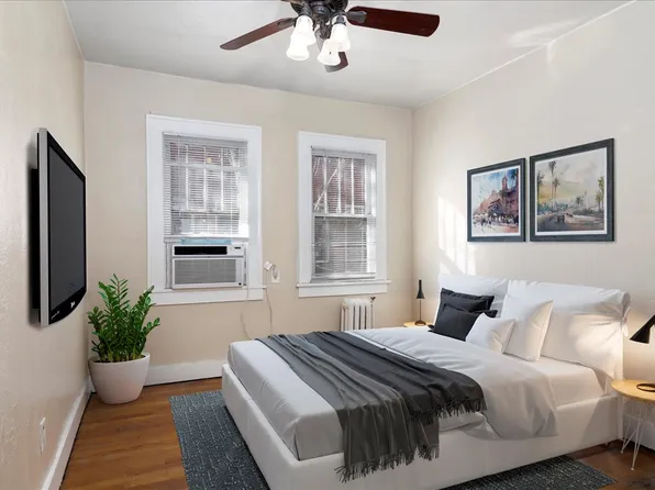 975 N Washington St, Denver, CO