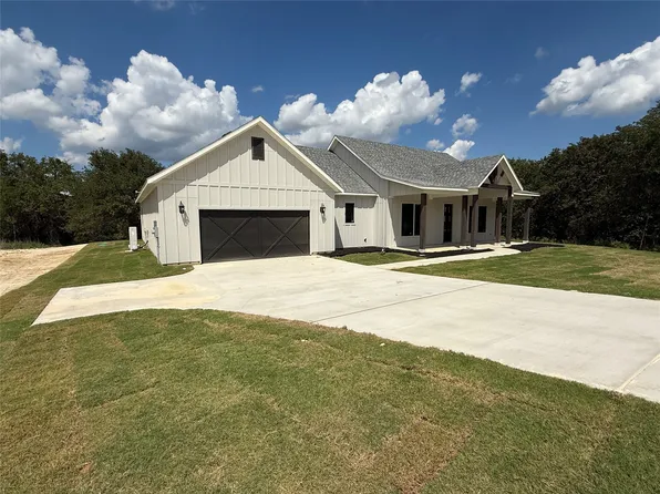 273 Zebrastone Way, Poolville, TX 76487