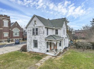 450 W Main St, Groveport, OH
