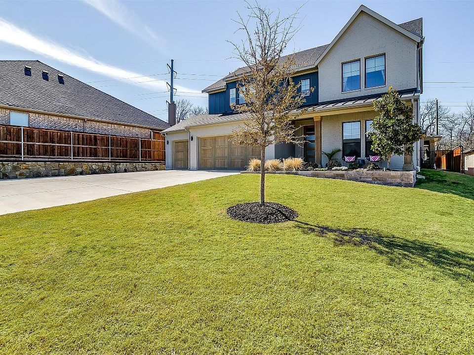 2845 Sandstone Dr, Hurst, TX 76054 Zillow