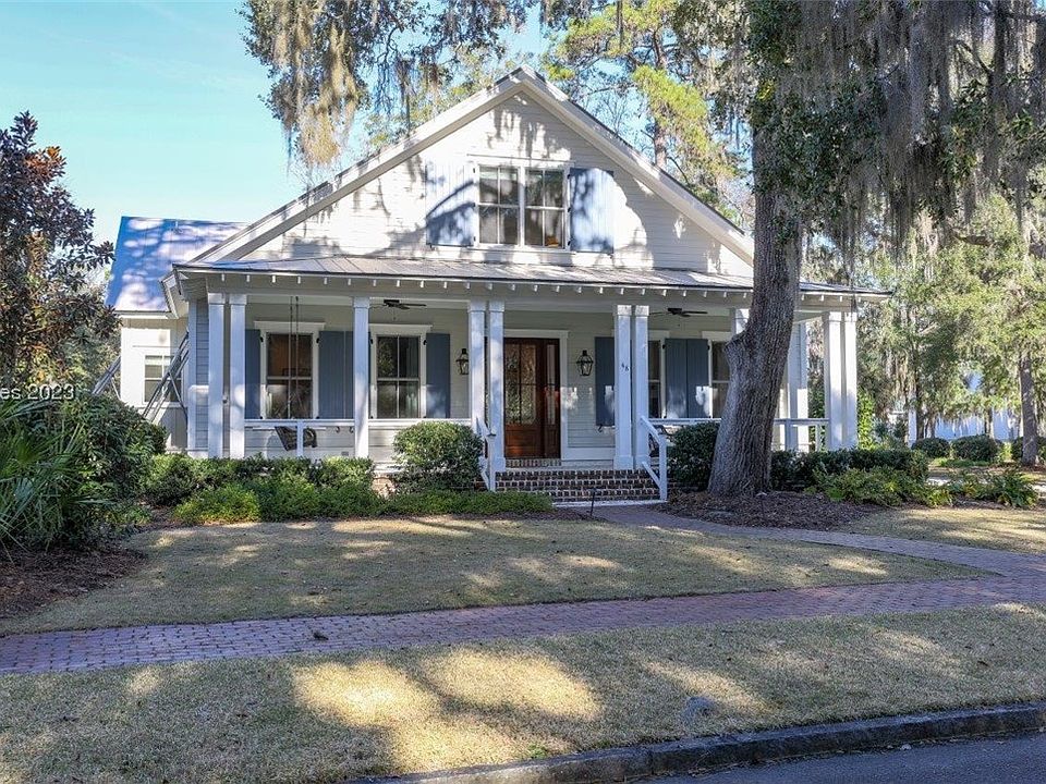 48 Gilded St, Bluffton, SC 29910 | Zillow