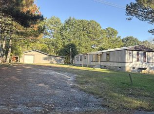558 Bethel Church Rd NE, Dalton, GA 30721