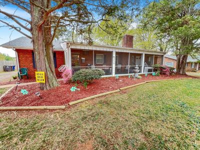 2778 Reynolds Park Rd, Winston Salem, NC, 27107