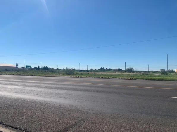 2800 W Dickinson Blvd, Fort Stockton, TX 79735