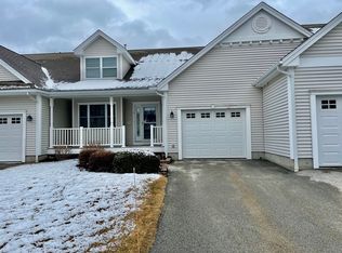 5 Primmett Ln #5, Worcester, MA 01609