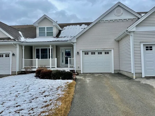 5 Primmett Ln #5, Worcester, MA 01609