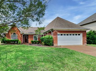 1641 Kings Pond Rd, Cordova, TN 38016