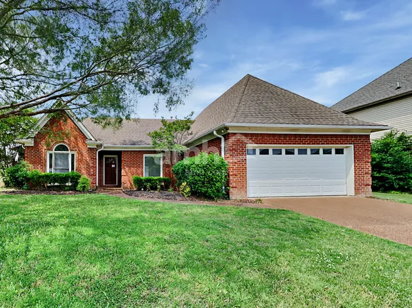 1641 Kings Pond Rd, Cordova, TN 38016