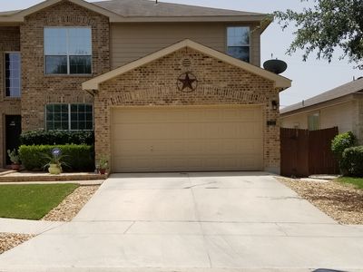 5722 Arcadia Park, San Antonio, TX, 78247