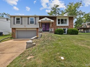 380 Genoa Dr, Ballwin, MO 63021