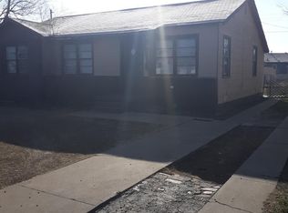 3406 NE 22nd Ave, Amarillo, TX 79107