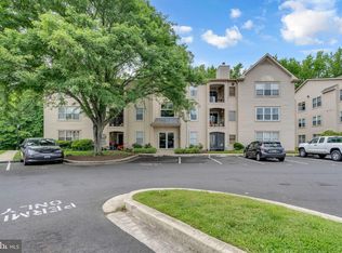 40 Hearthstone K Ct #K, Annapolis, MD 21403