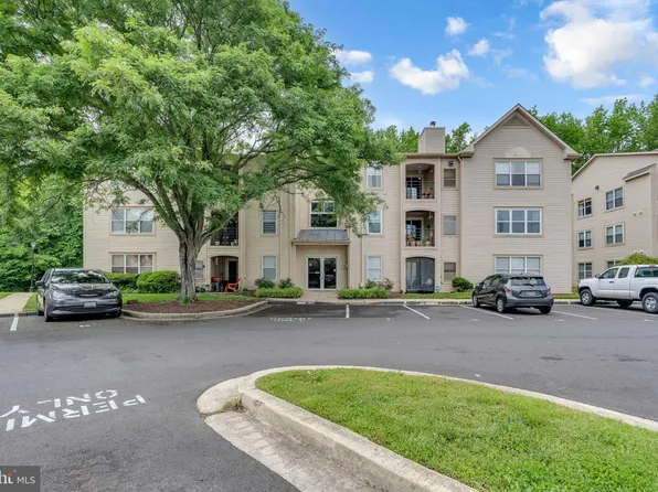 40 Hearthstone K Ct #K, Annapolis, MD 21403
