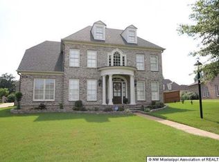 4791 Delbridge Ct, Olive Branch, MS 38654
