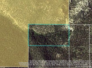 Dry Lakes Rd, Brian Head, UT 84719