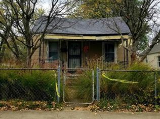 2858 E 10th Ave, Columbus, OH 43219